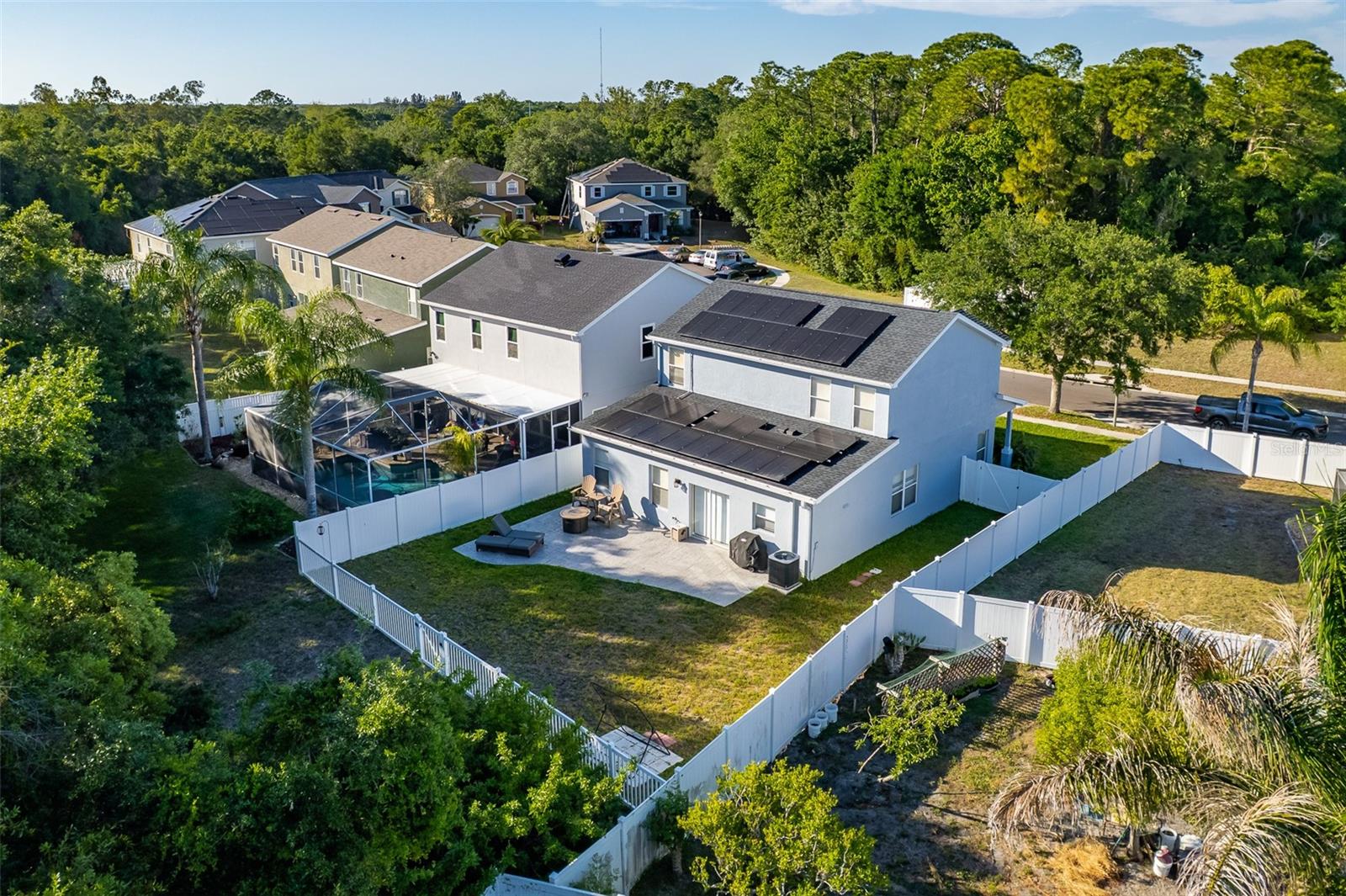 9004 GRAND BAYOU CT, TAMPA, FL, 33635