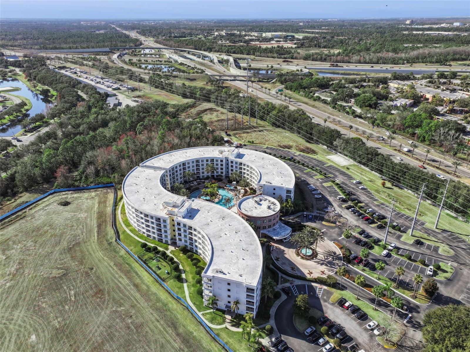 225 CELEBRATION PL #216, CELEBRATION, FL, 34747