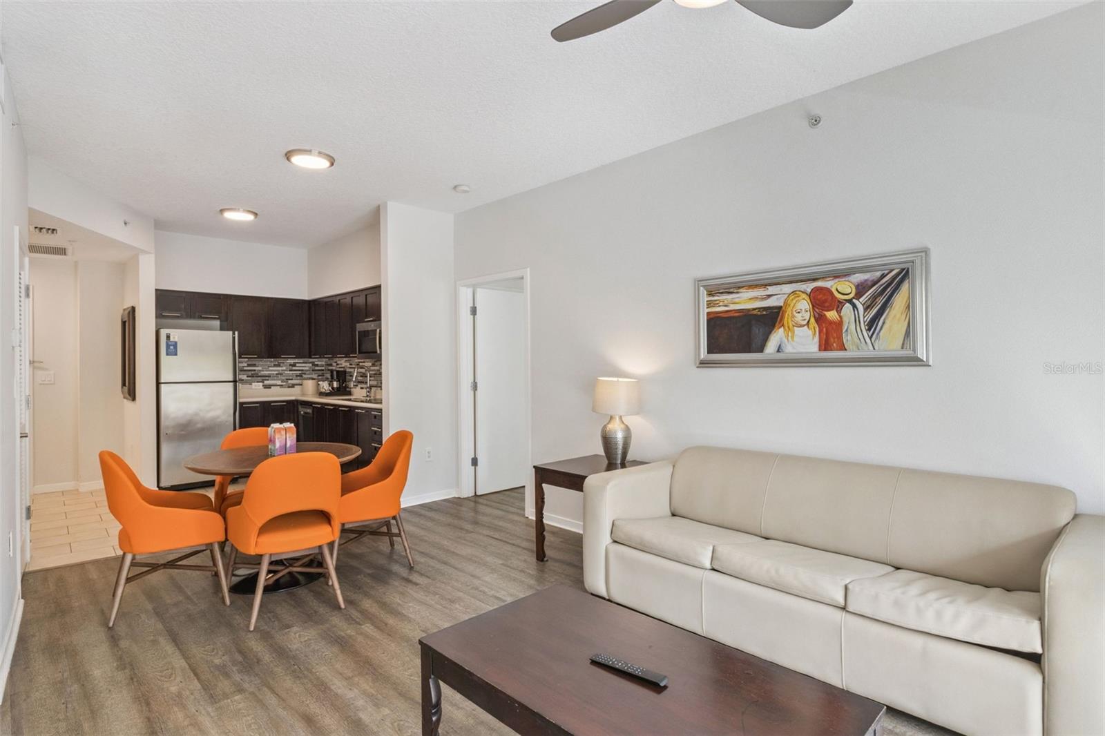 225 CELEBRATION PL #216, CELEBRATION, FL, 34747