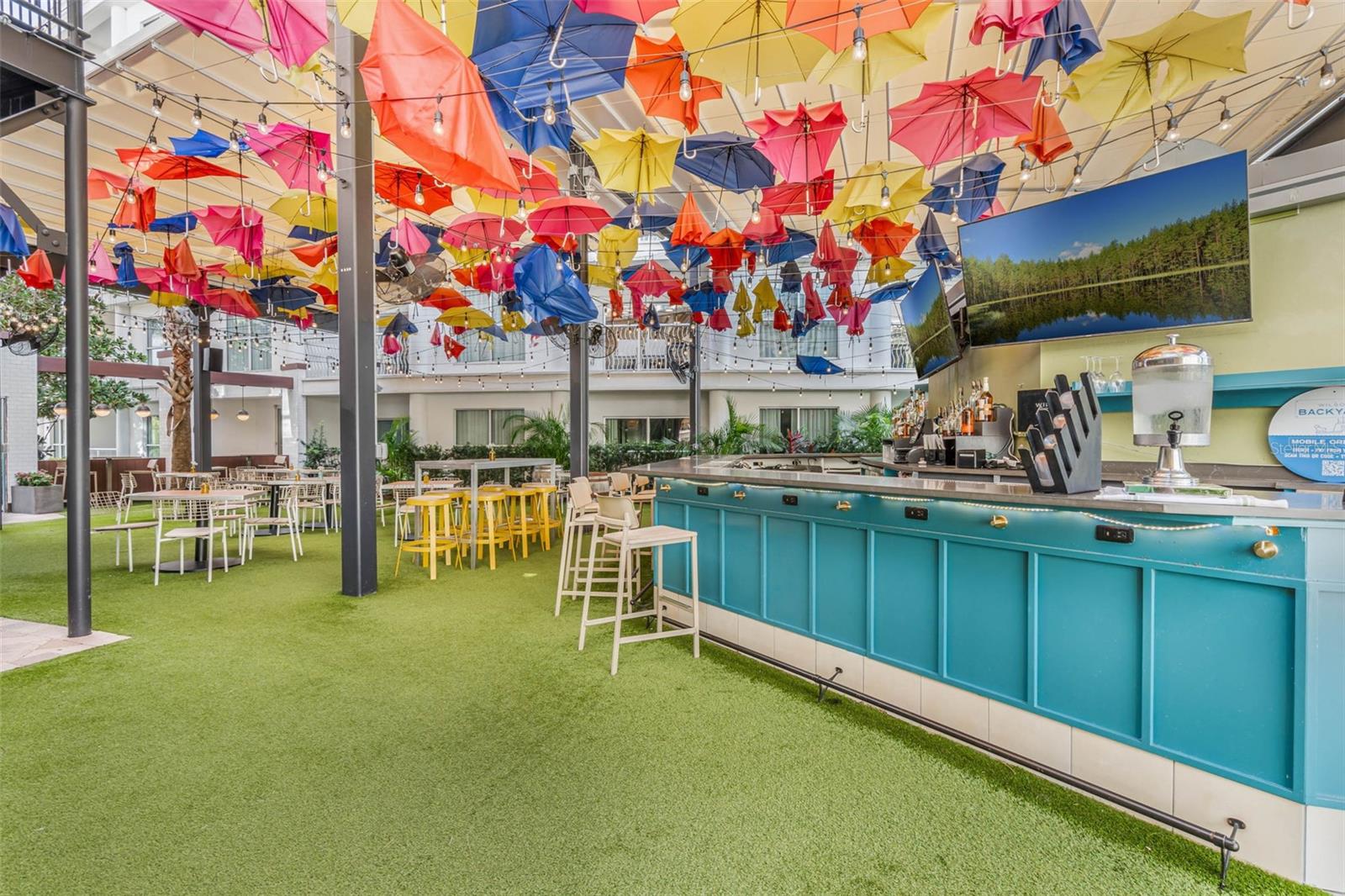 225 CELEBRATION PL #216, CELEBRATION, FL, 34747