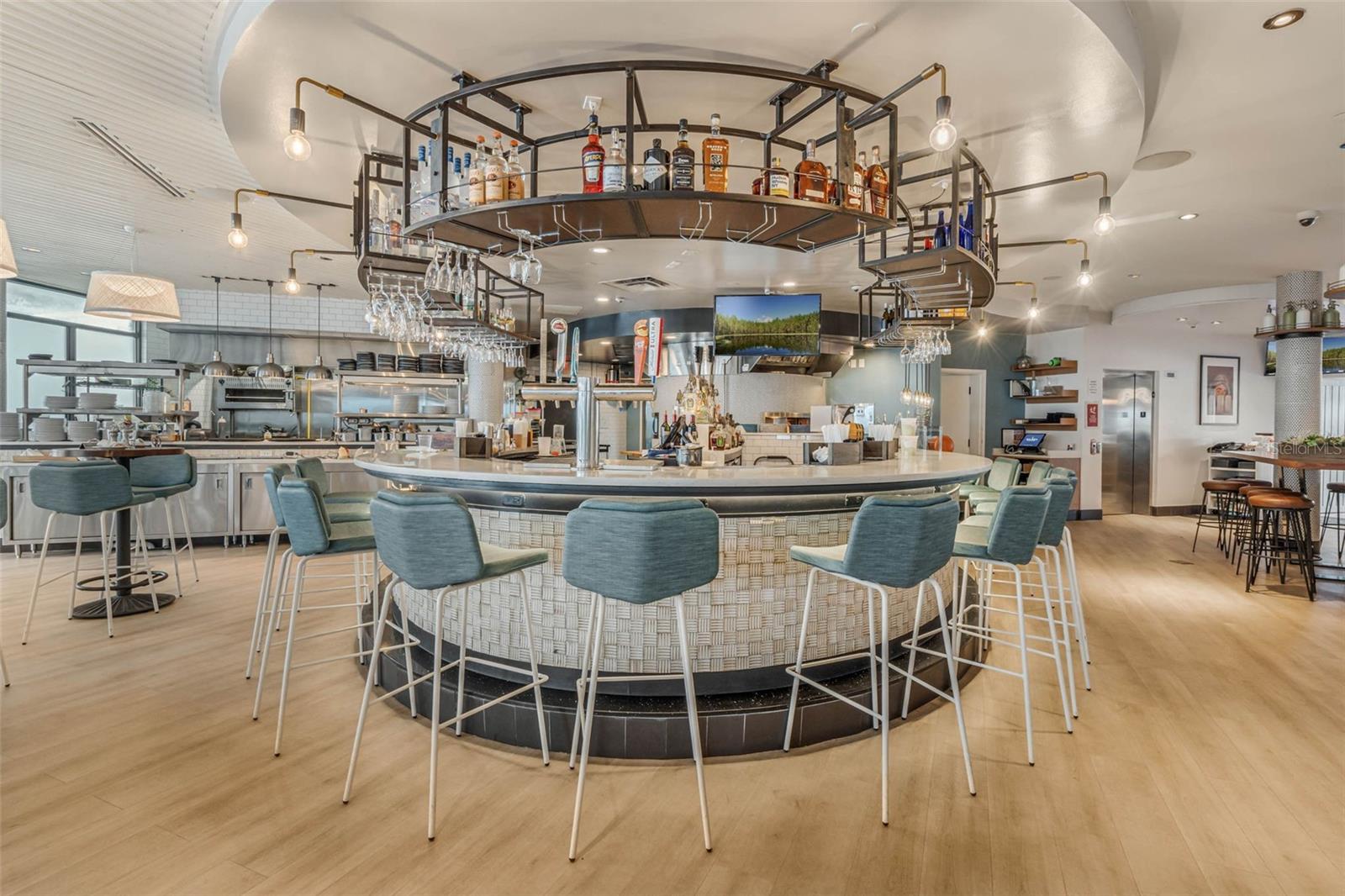 225 CELEBRATION PL #216, CELEBRATION, FL, 34747