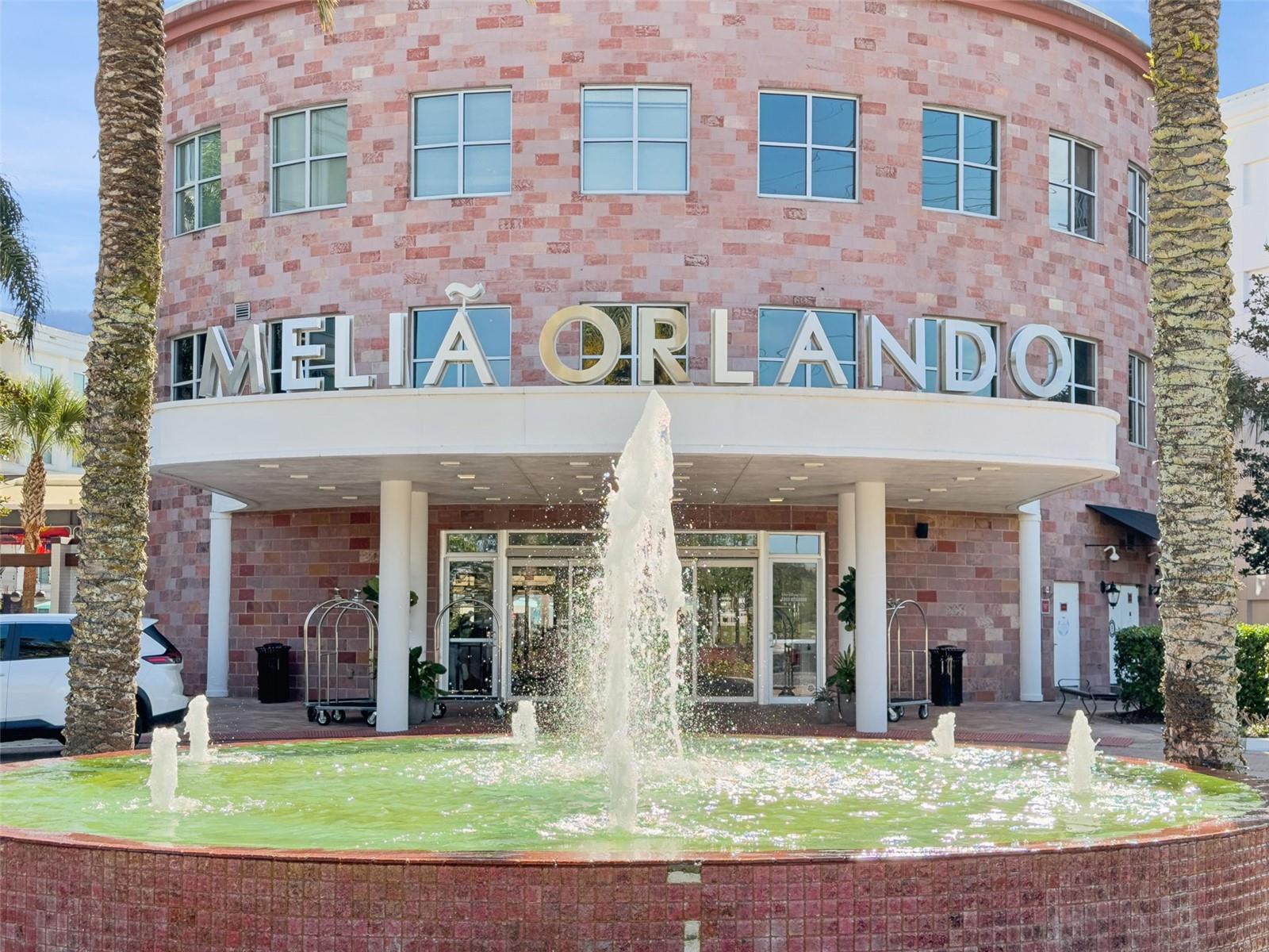 225 CELEBRATION PL #216, CELEBRATION, FL, 34747