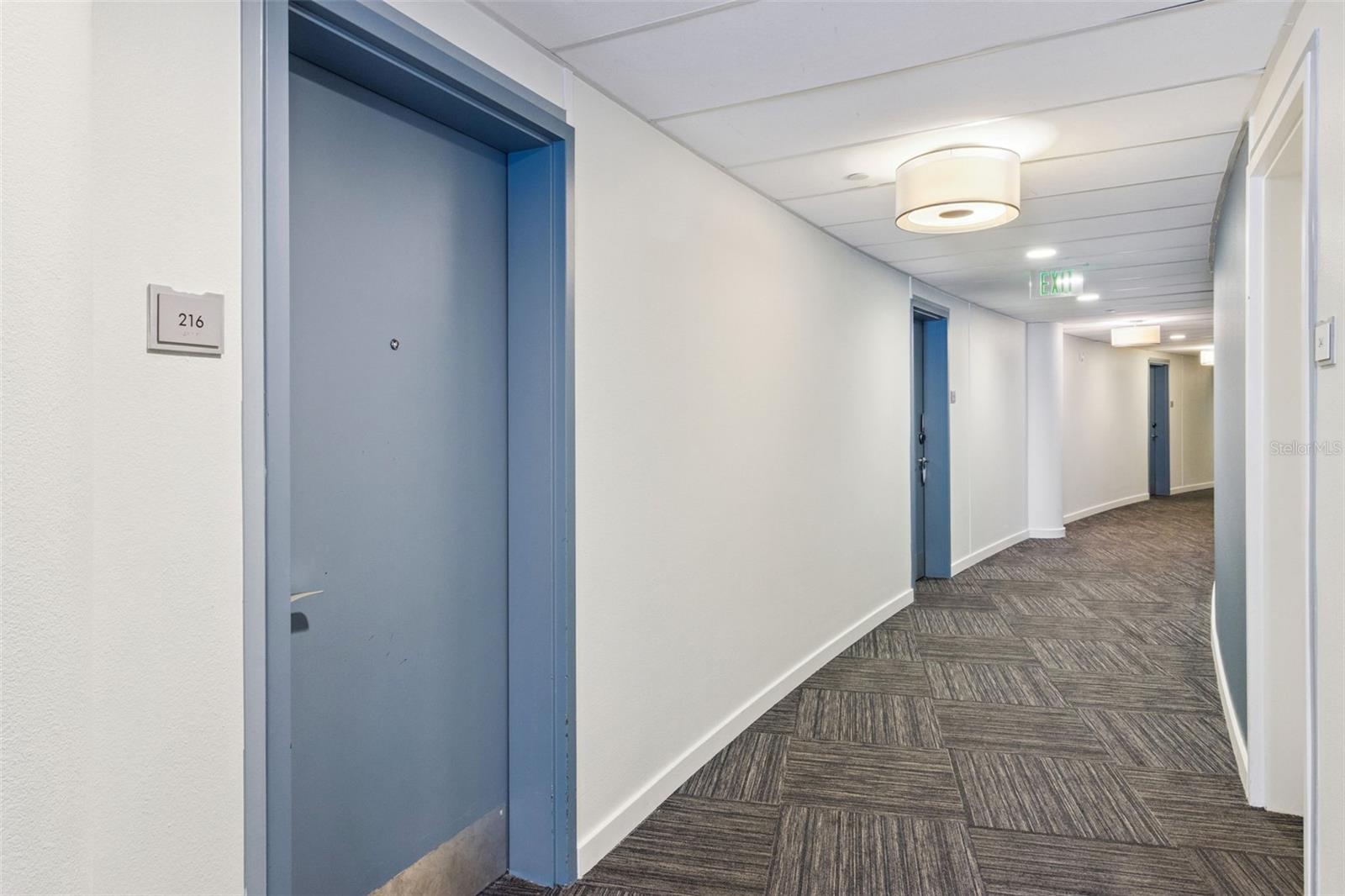 225 CELEBRATION PL #216, CELEBRATION, FL, 34747