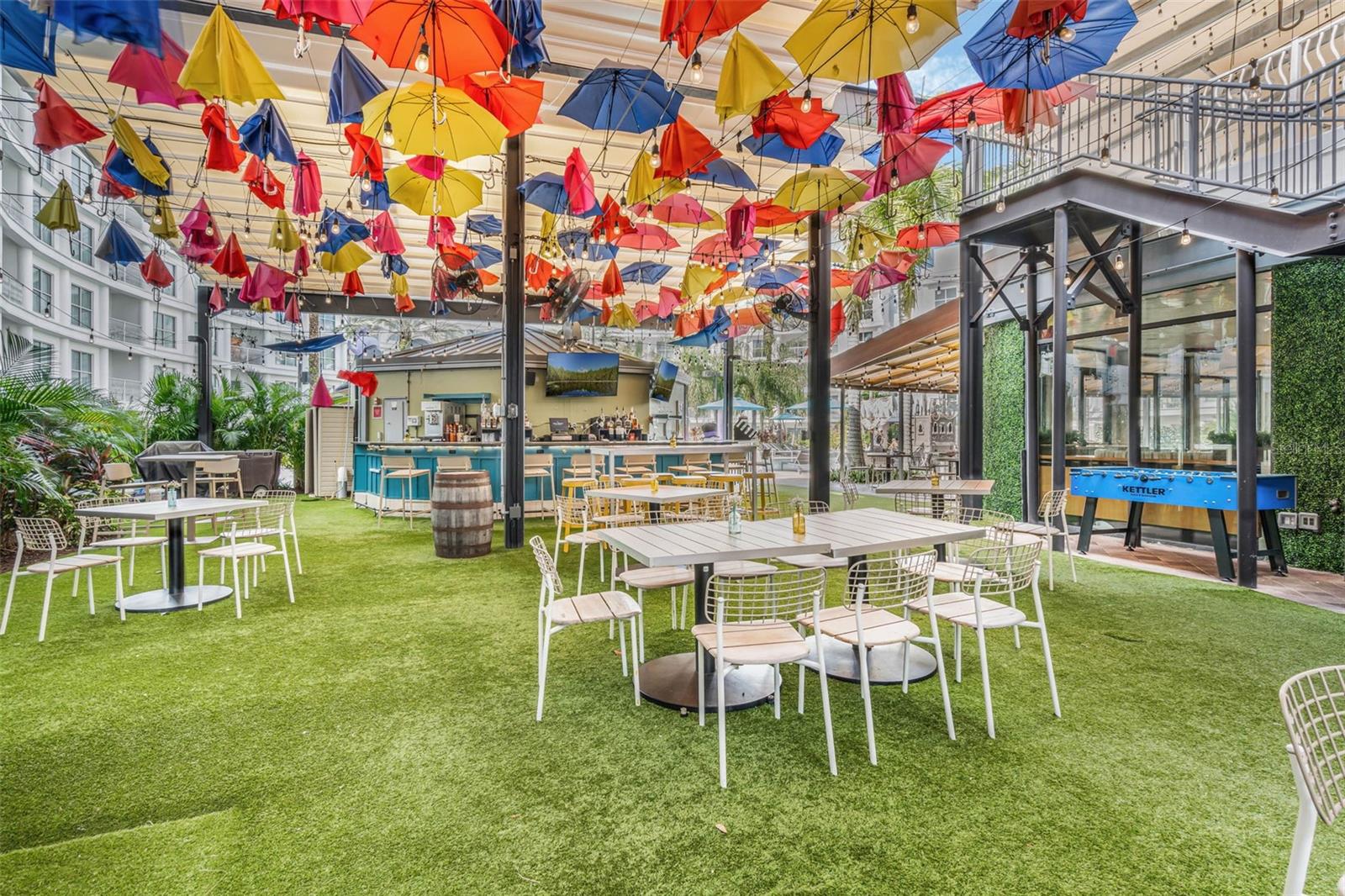 225 CELEBRATION PL #216, CELEBRATION, FL, 34747