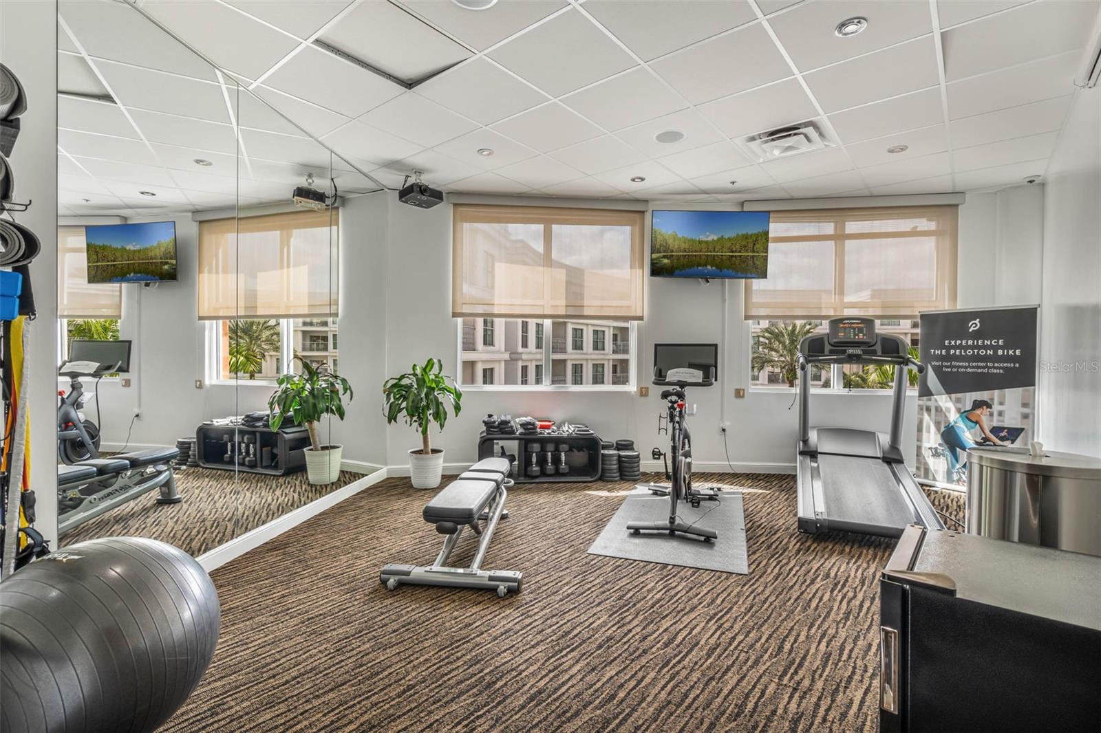 225 CELEBRATION PL #216, CELEBRATION, FL, 34747