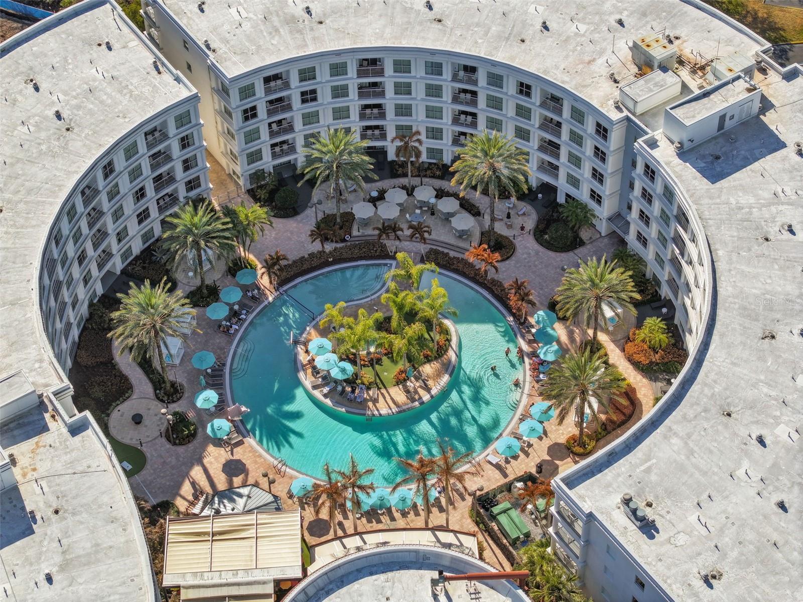 225 CELEBRATION PL #216, CELEBRATION, FL, 34747