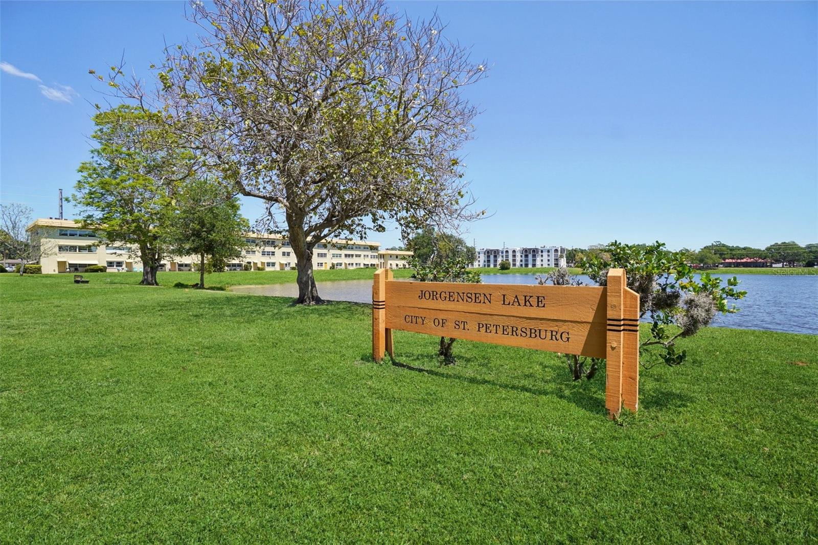 3850 13TH AVE N #212, ST PETERSBURG, FL, 33713