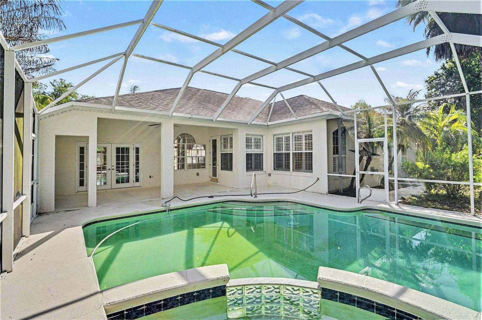 8 FOX CLIFF WAY, ORMOND BEACH, FL, 32174