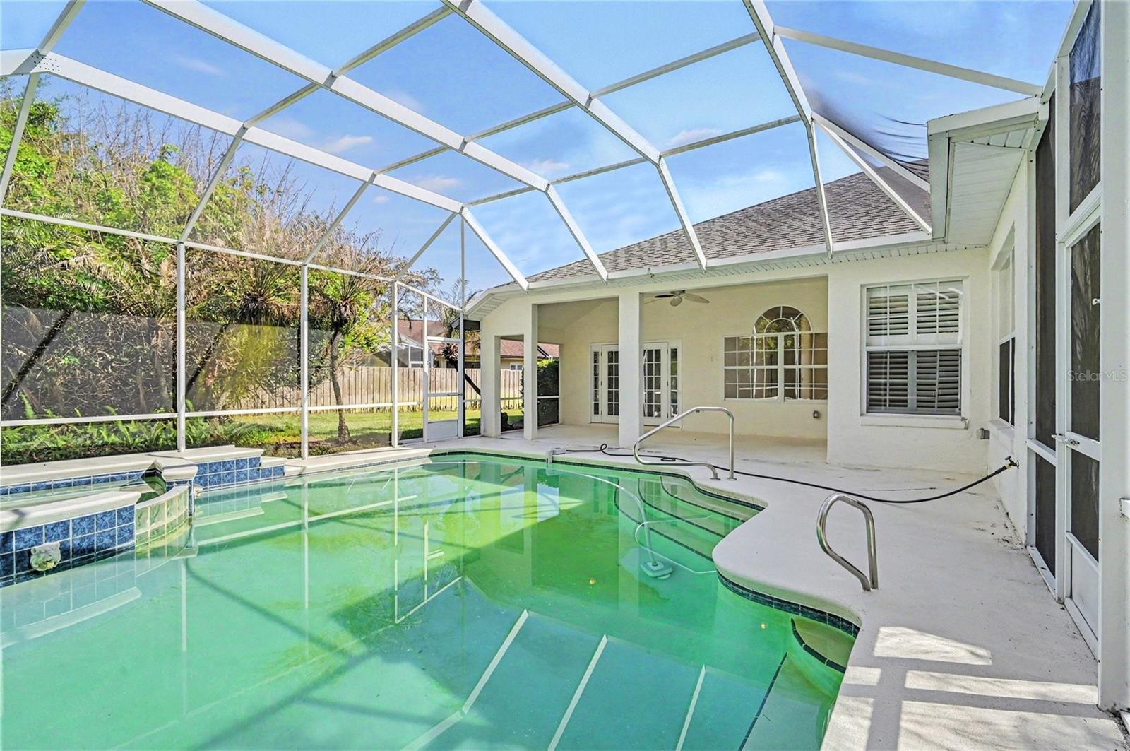 8 FOX CLIFF WAY, ORMOND BEACH, FL, 32174