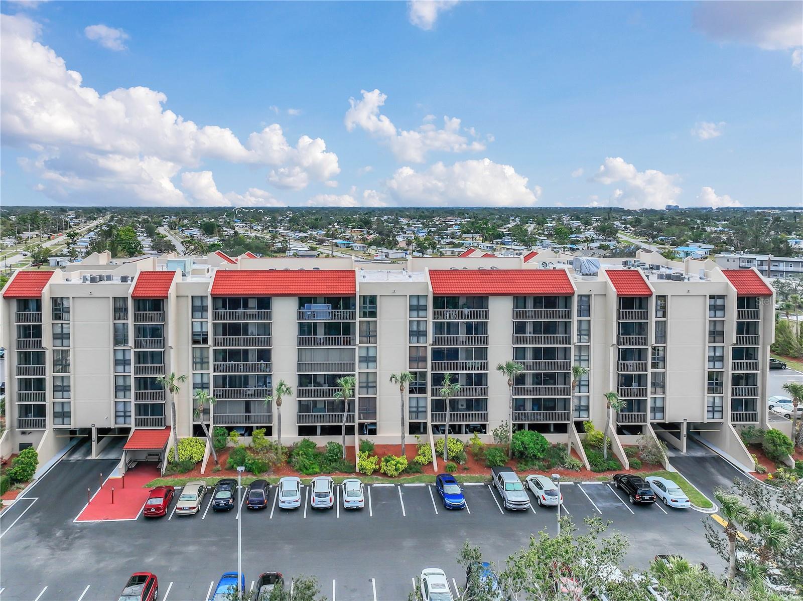 21405 OLEAN BLVD #224, PORT CHARLOTTE, FL, 33952