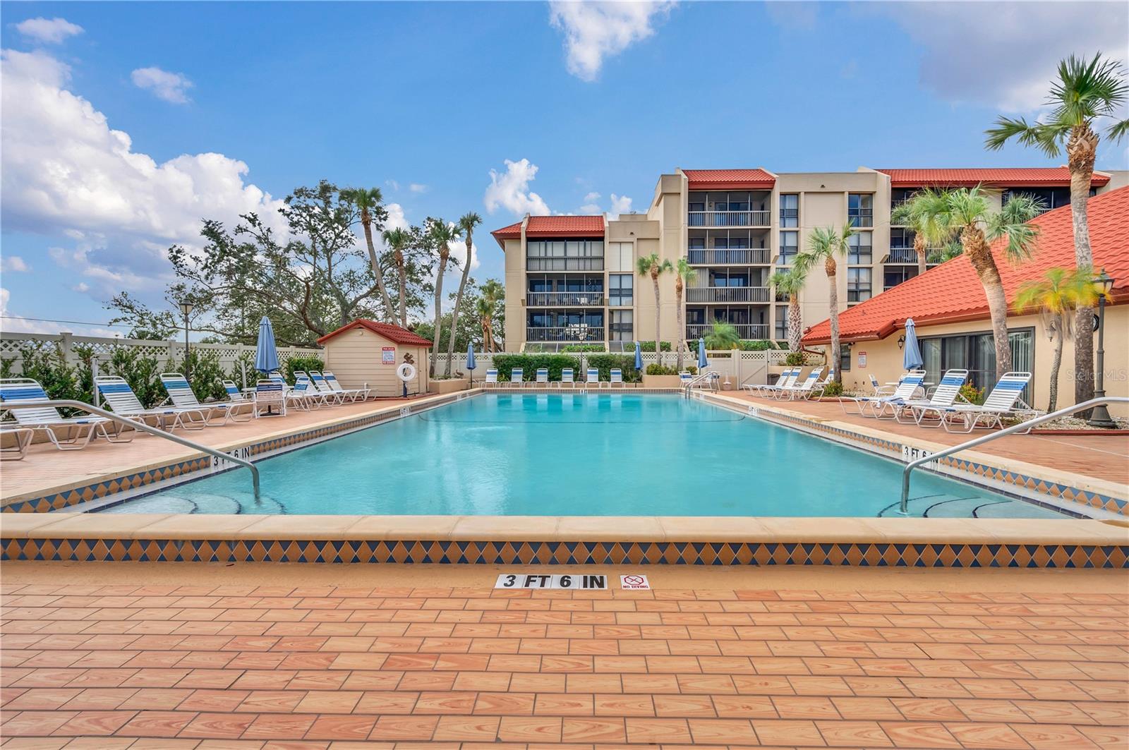 21405 OLEAN BLVD #224, PORT CHARLOTTE, FL, 33952