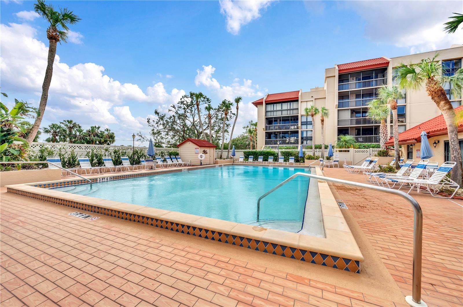 21405 OLEAN BLVD #224, PORT CHARLOTTE, FL, 33952