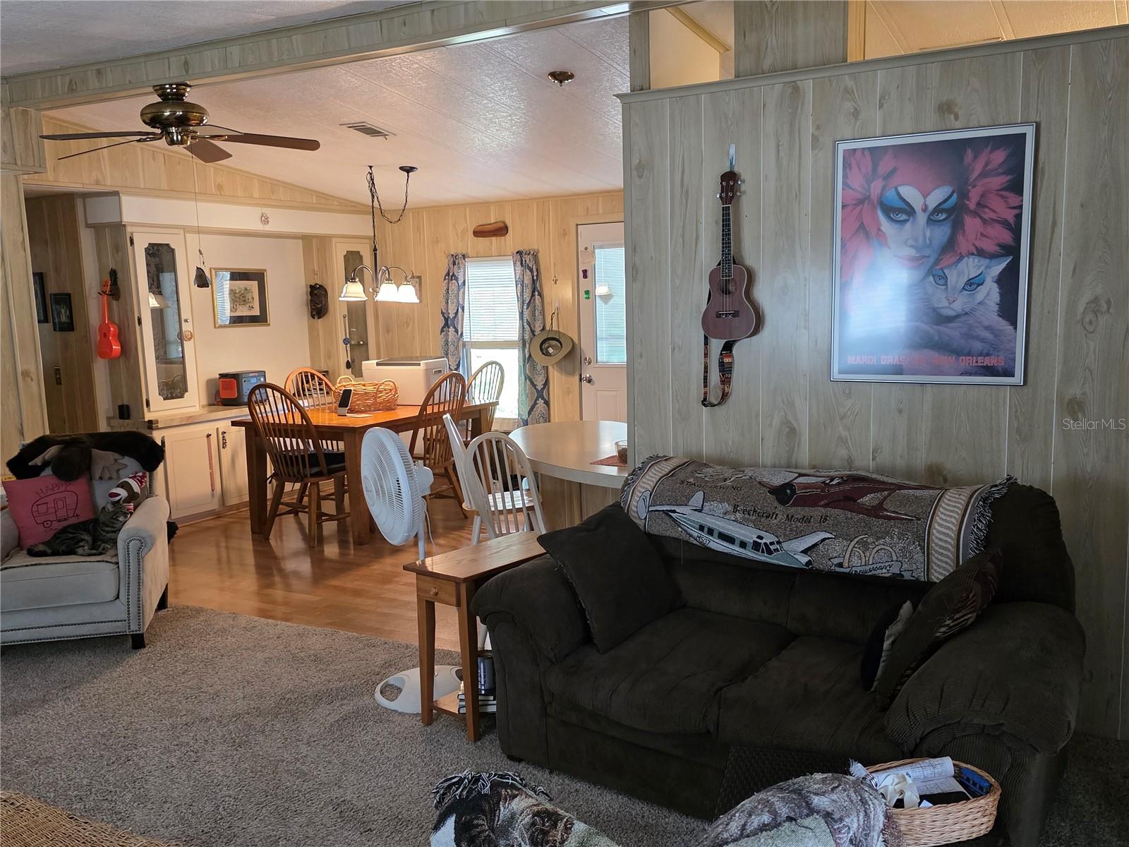 120 OAKLEAF CIR, DELAND, FL, 32724