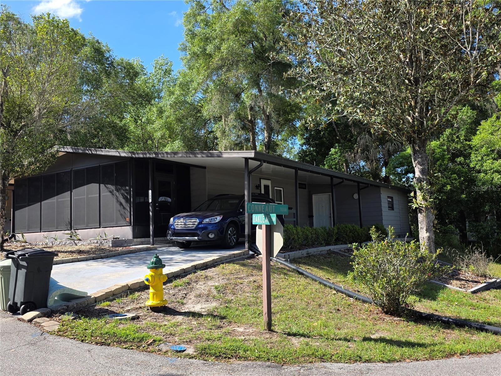 120 OAKLEAF CIR, DELAND, FL, 32724