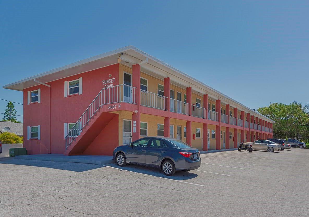 8567 W GULF BLVD #3N, ST PETERSBURG, FL, 33706