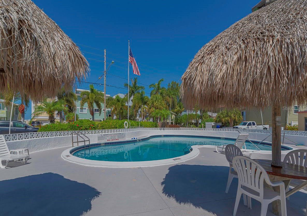 8567 W GULF BLVD #3N, ST PETERSBURG, FL, 33706