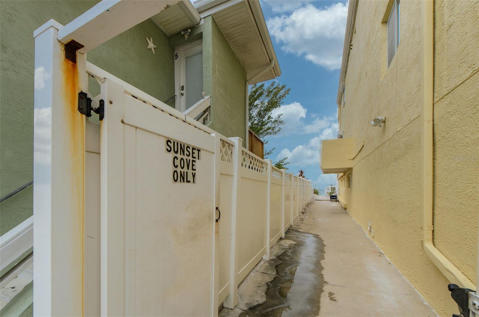 8567 W GULF BLVD #3N, ST PETERSBURG, FL, 33706