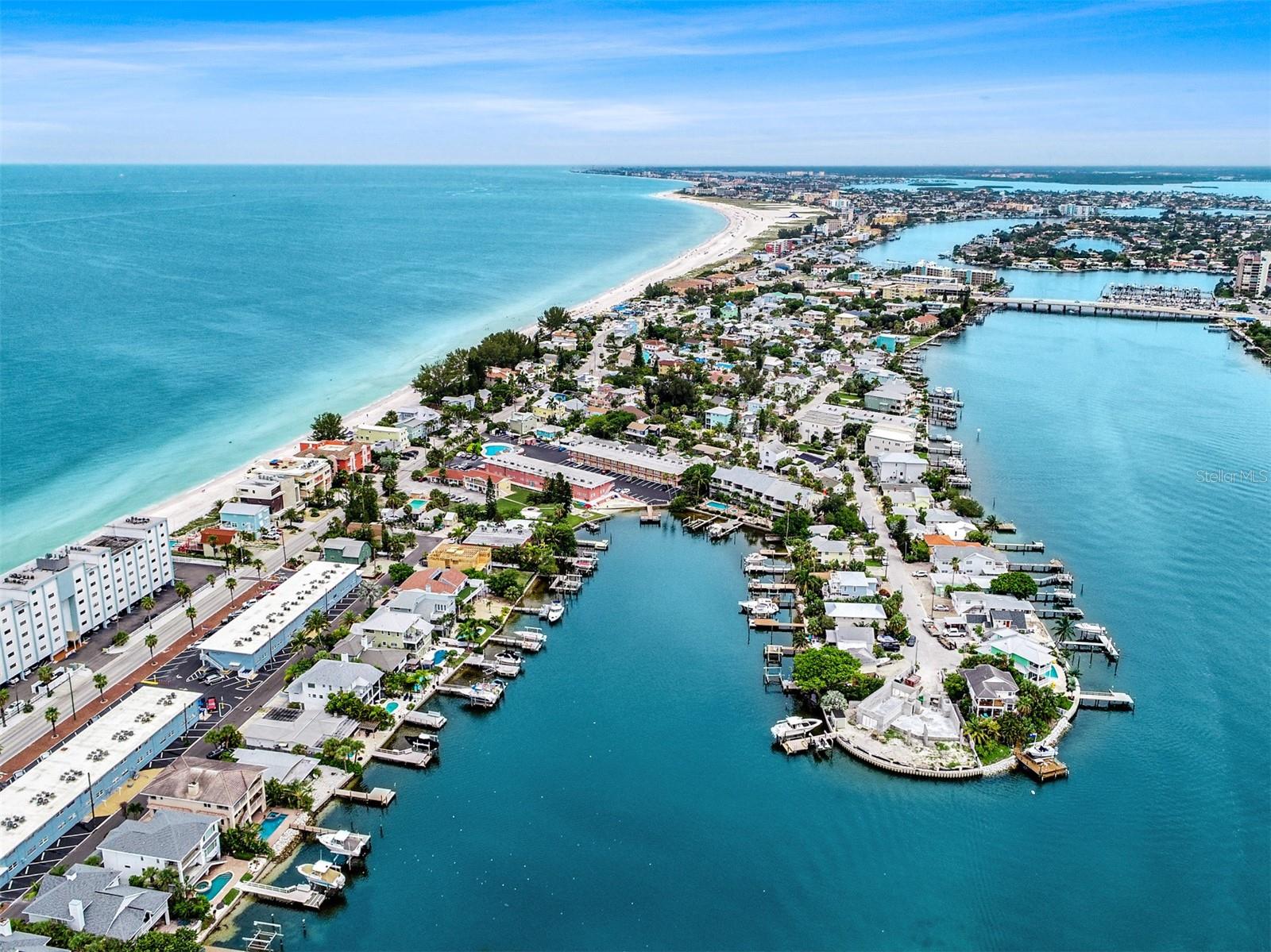 8567 W GULF BLVD #3N, ST PETERSBURG, FL, 33706