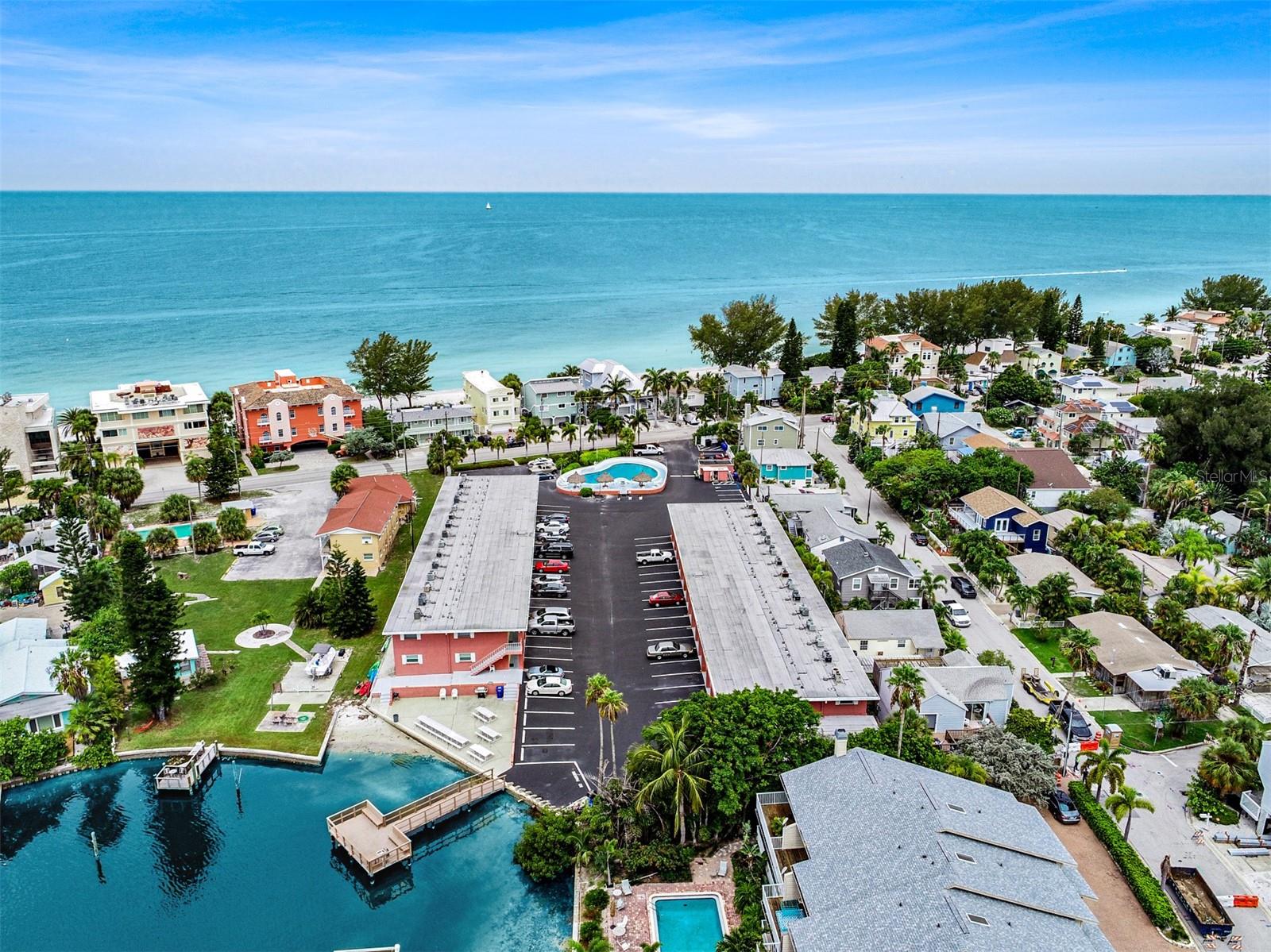 8567 W GULF BLVD #3N, ST PETERSBURG, FL, 33706