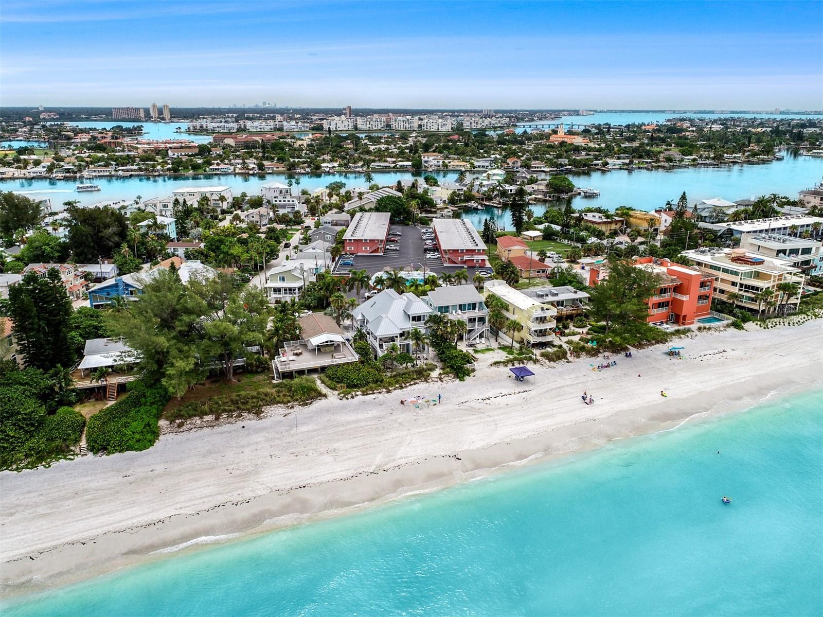 8567 W GULF BLVD #3N, ST PETERSBURG, FL, 33706