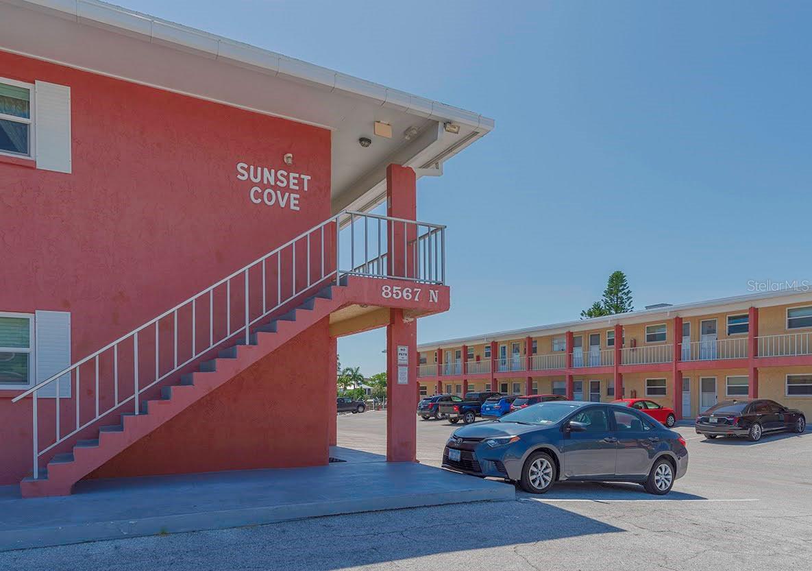 8567 W GULF BLVD #3N, ST PETERSBURG, FL, 33706