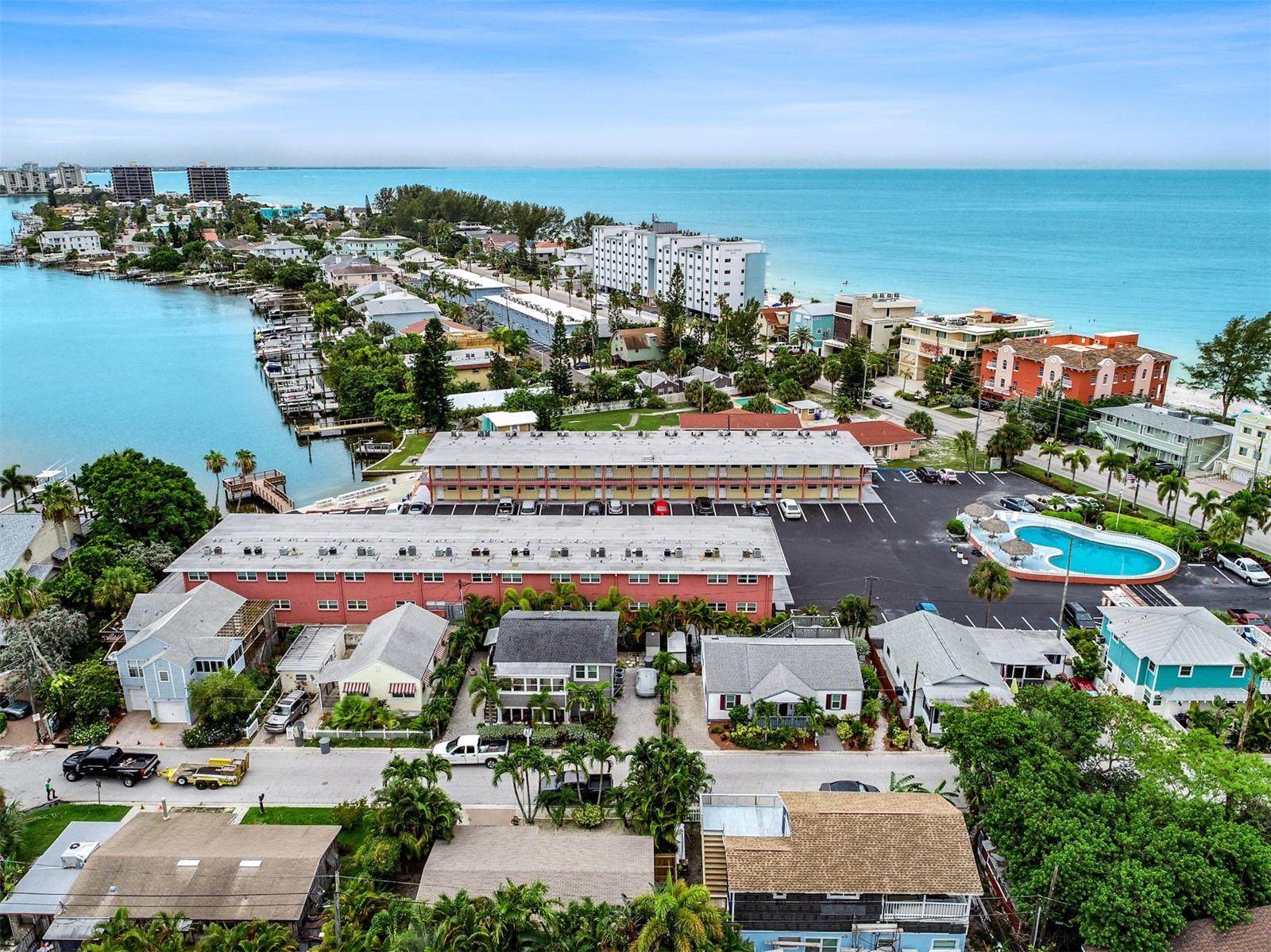 8567 W GULF BLVD #3N, ST PETERSBURG, FL, 33706