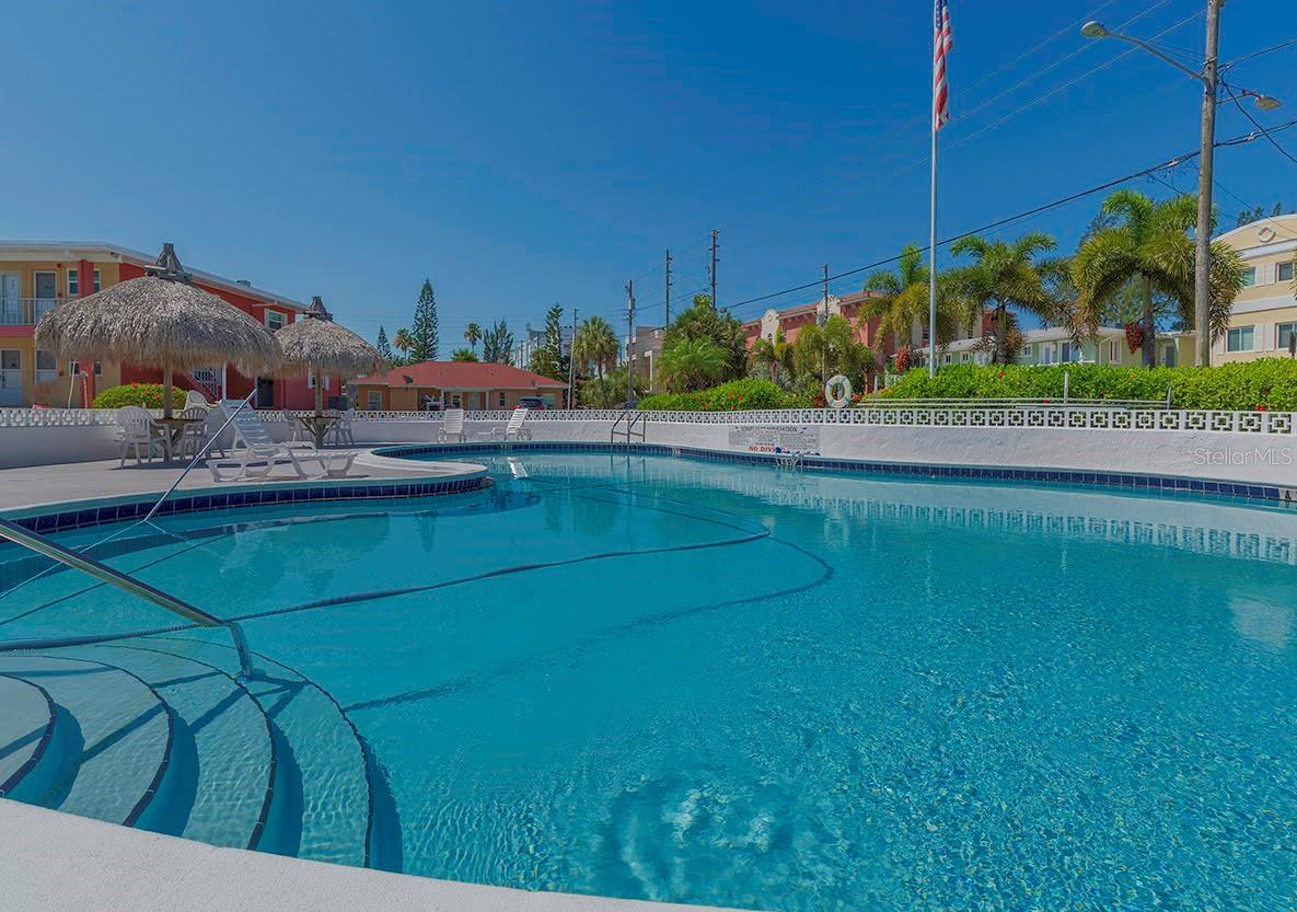 8567 W GULF BLVD #3N, ST PETERSBURG, FL, 33706