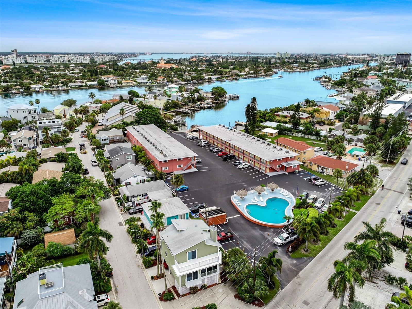 8567 W GULF BLVD #3N, ST PETERSBURG, FL, 33706