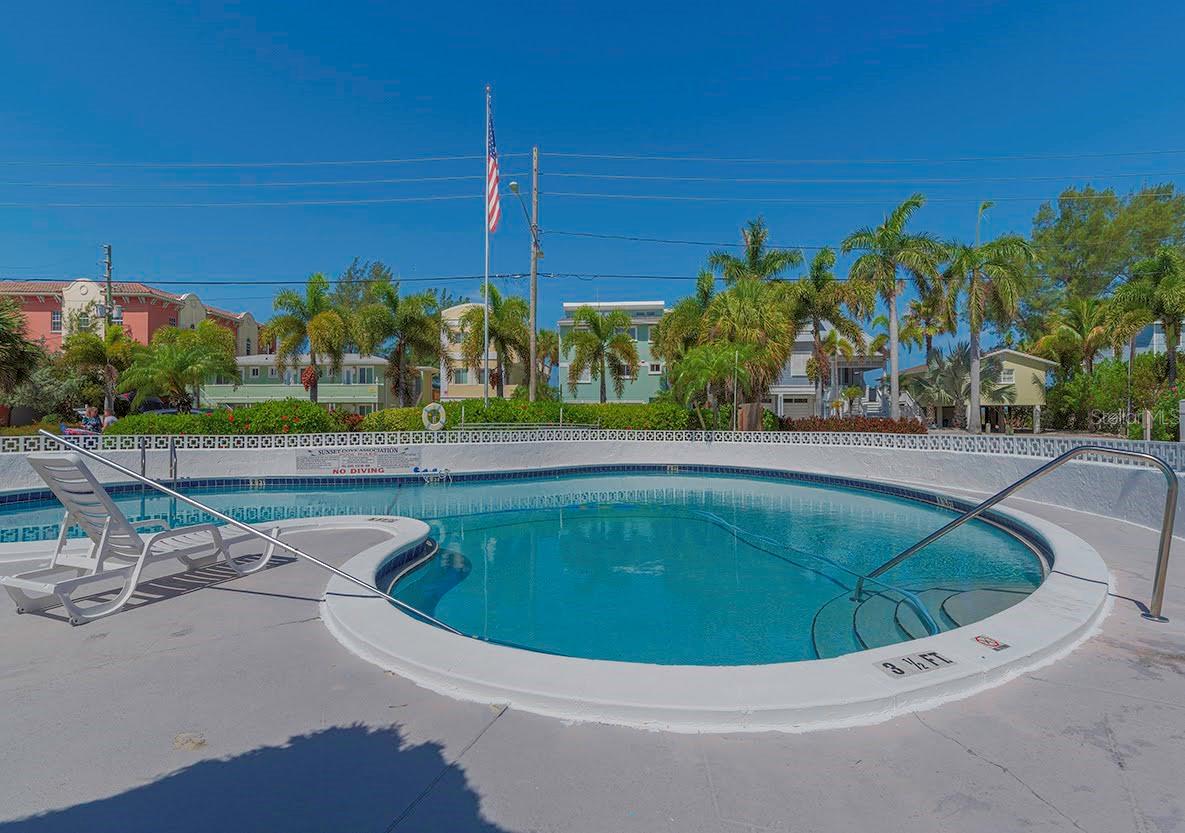 8567 W GULF BLVD #3N, ST PETERSBURG, FL, 33706