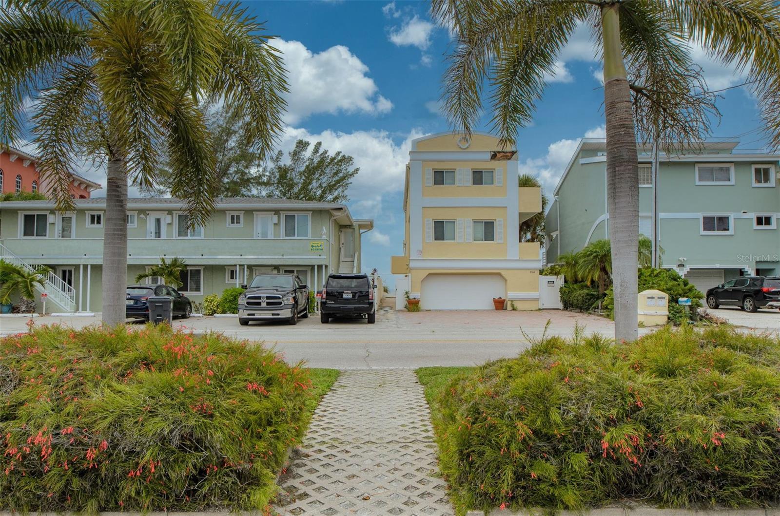 8567 W GULF BLVD #3N, ST PETERSBURG, FL, 33706