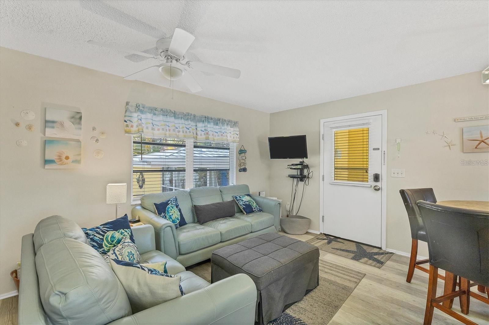 301 AVENIDA MADERA #A, SARASOTA, FL, 34242