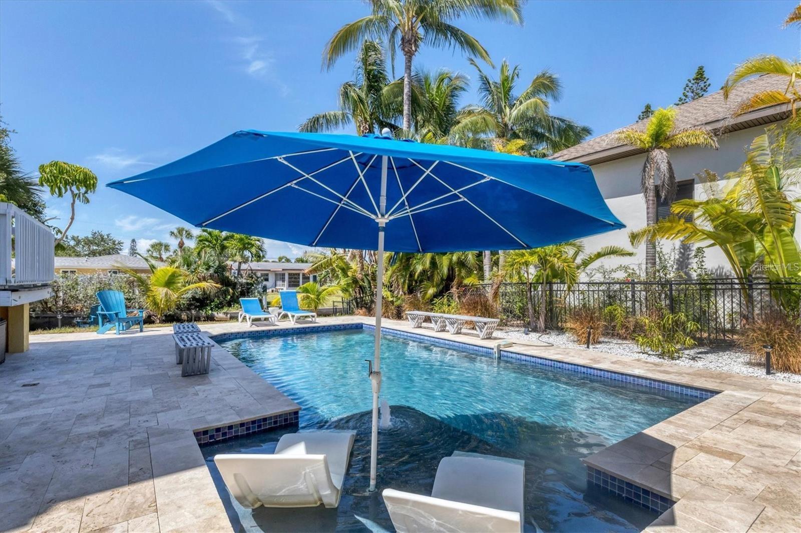 301 AVENIDA MADERA #A, SARASOTA, FL, 34242