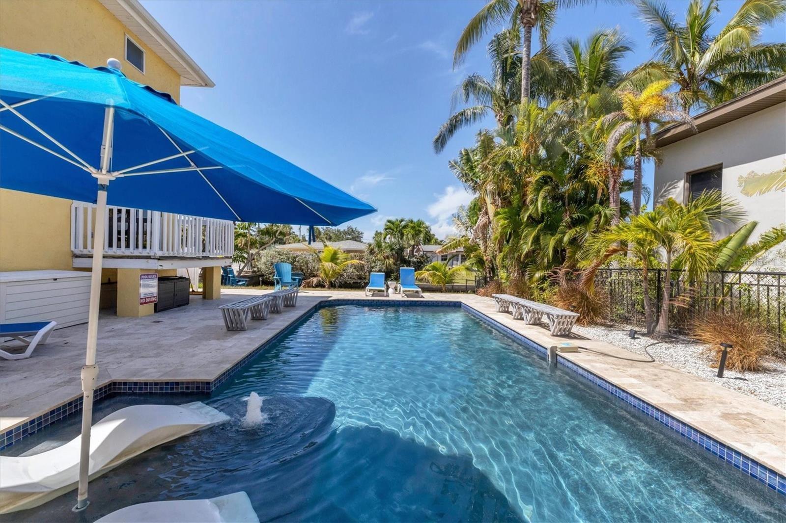 301 AVENIDA MADERA #A, SARASOTA, FL, 34242