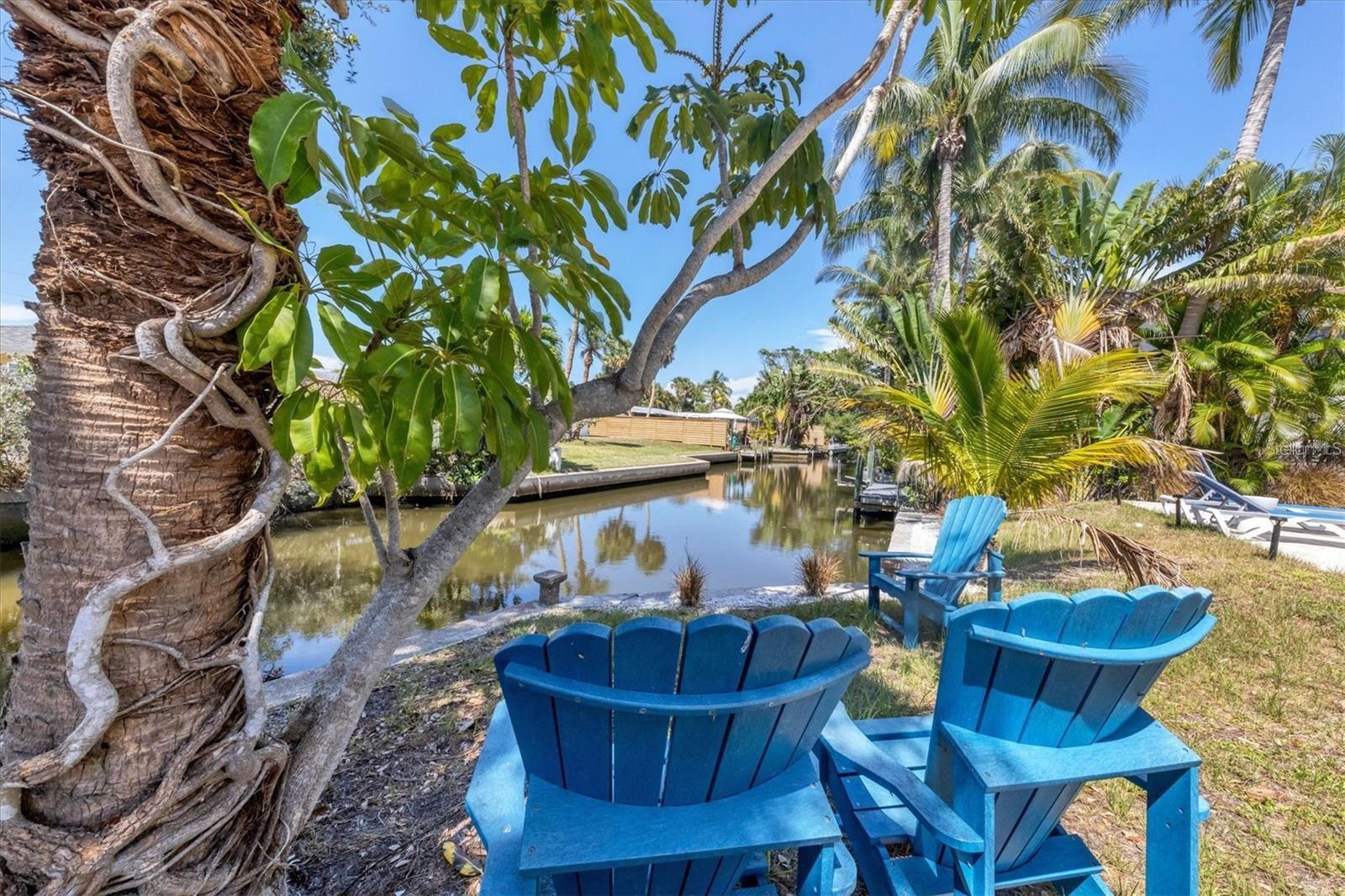 301 AVENIDA MADERA #A, SARASOTA, FL, 34242