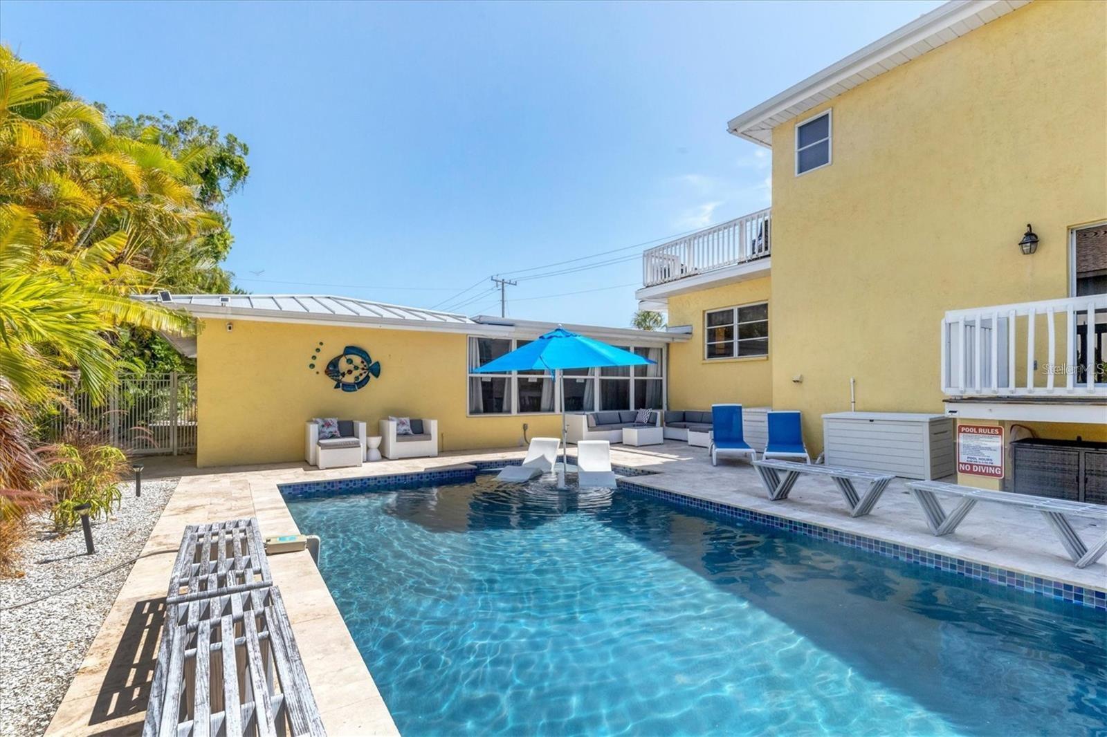 301 AVENIDA MADERA #A, SARASOTA, FL, 34242