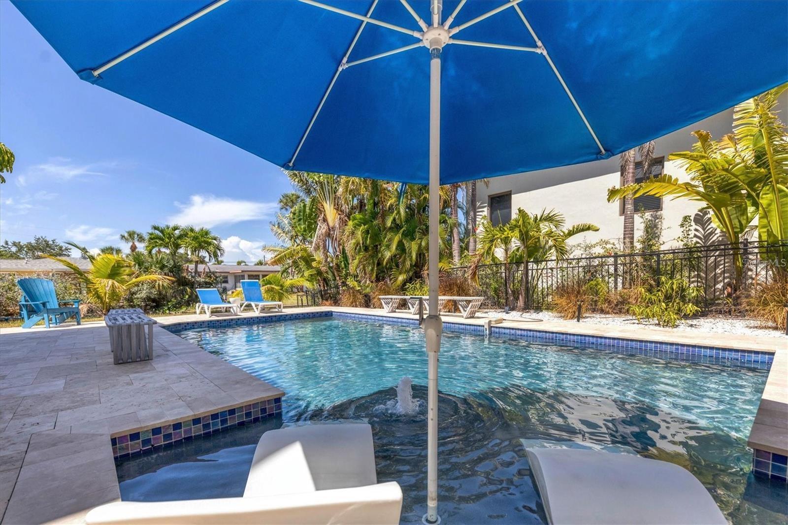 301 AVENIDA MADERA #A, SARASOTA, FL, 34242