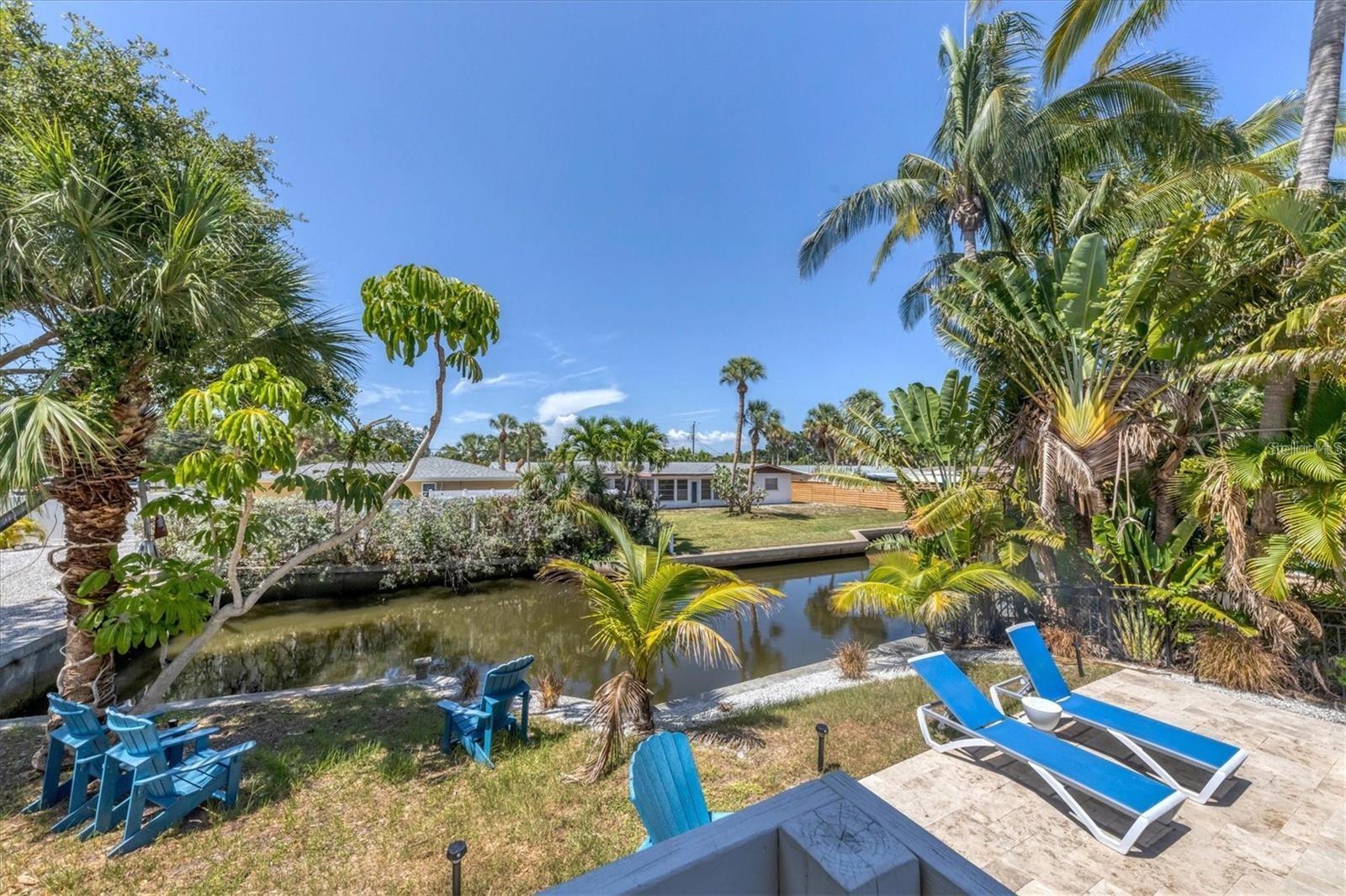 301 AVENIDA MADERA #A, SARASOTA, FL, 34242