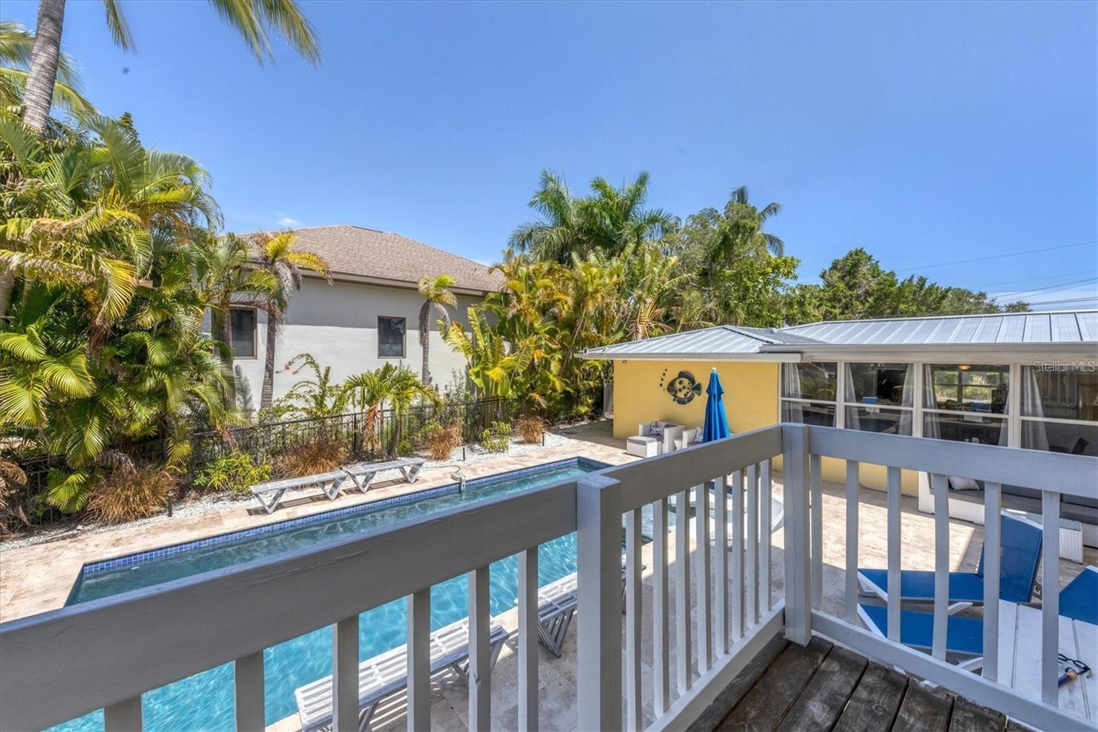 301 AVENIDA MADERA #A, SARASOTA, FL, 34242