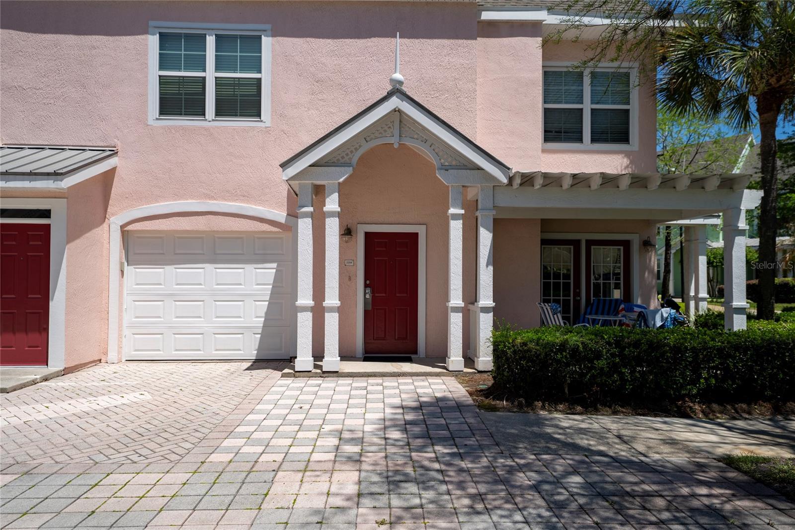 3006 BONFIRE BEACH DR #204, KISSIMMEE, FL, 34746