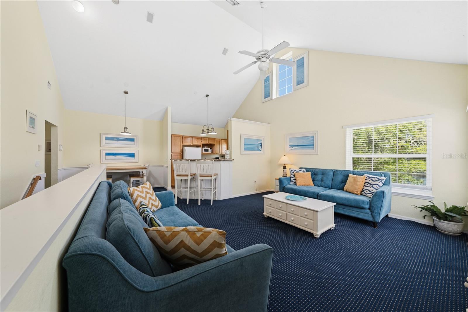 3006 BONFIRE BEACH DR #204, KISSIMMEE, FL, 34746