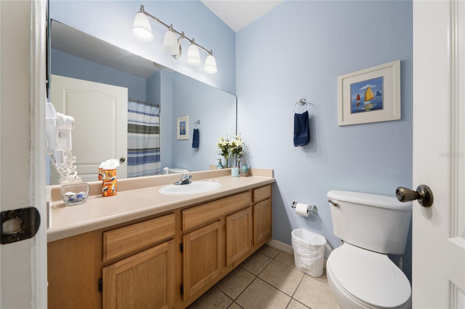 3006 BONFIRE BEACH DR #204, KISSIMMEE, FL, 34746