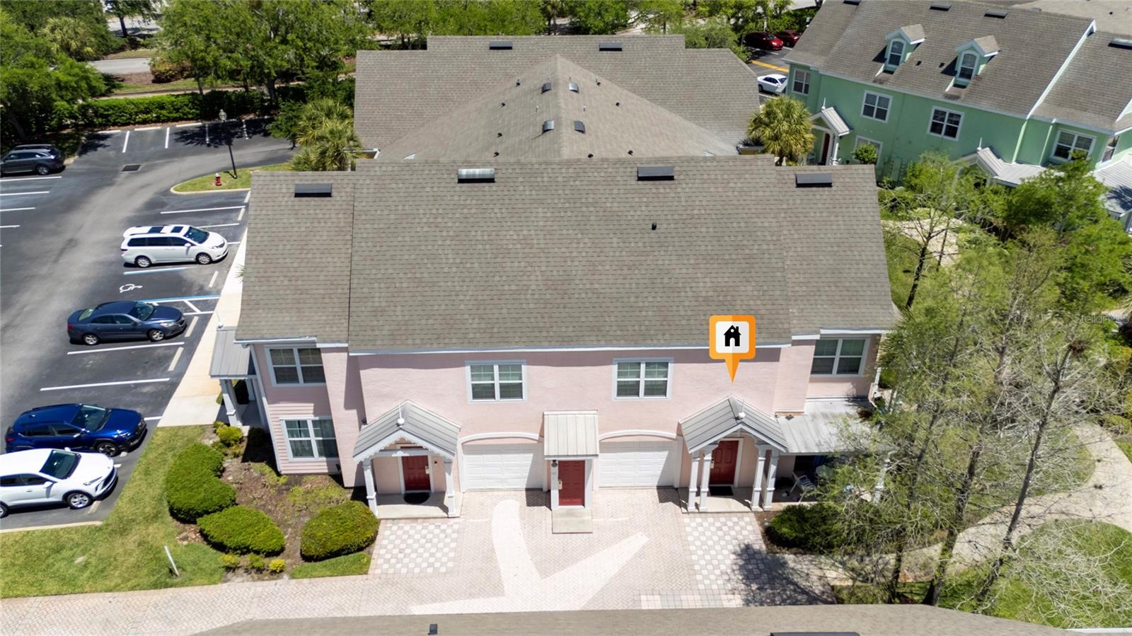 3006 BONFIRE BEACH DR #204, KISSIMMEE, FL, 34746