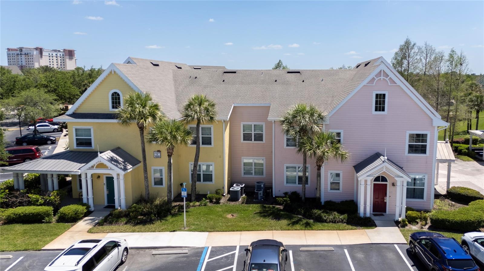 3006 BONFIRE BEACH DR #204, KISSIMMEE, FL, 34746