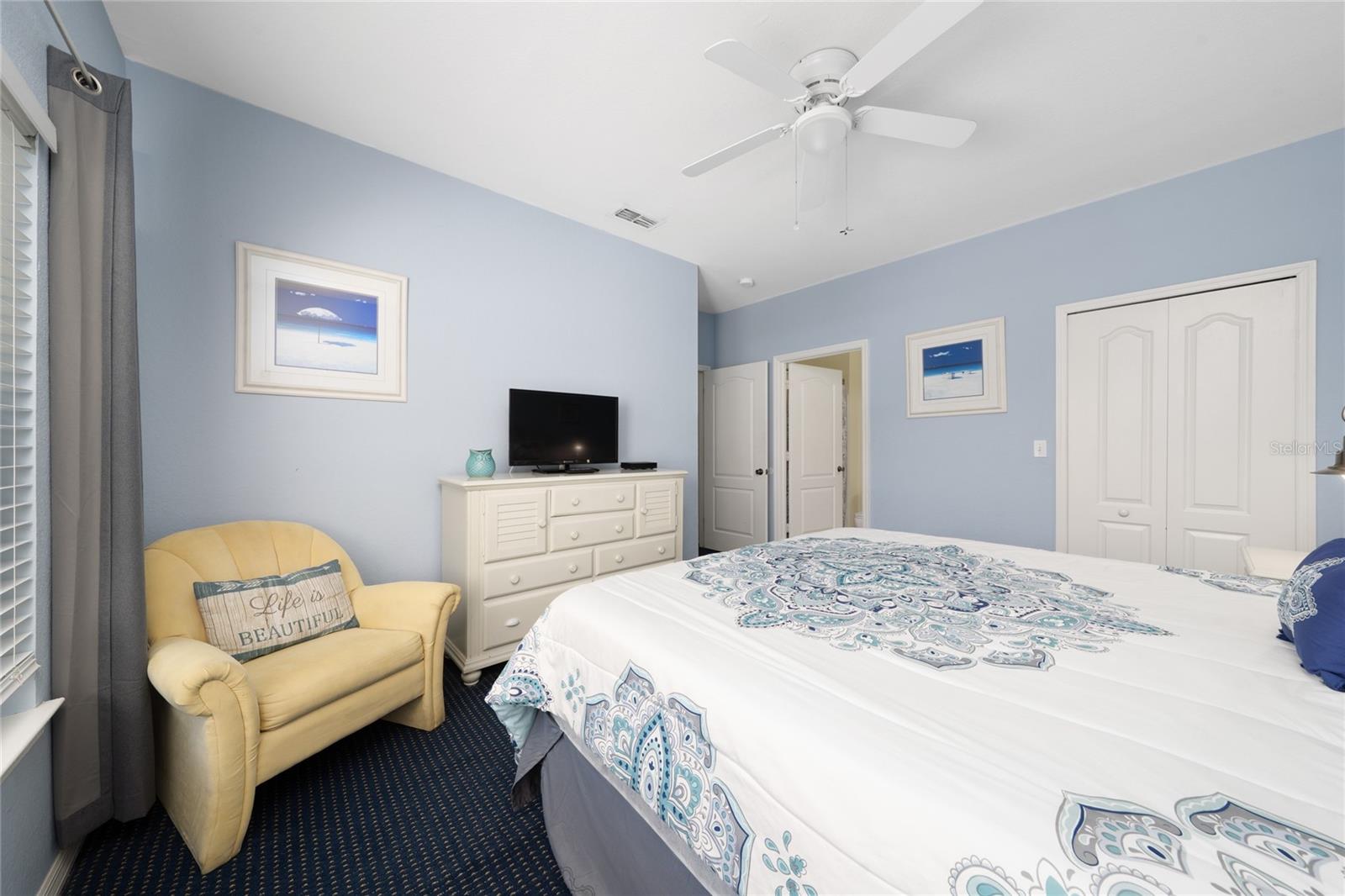 3006 BONFIRE BEACH DR #204, KISSIMMEE, FL, 34746