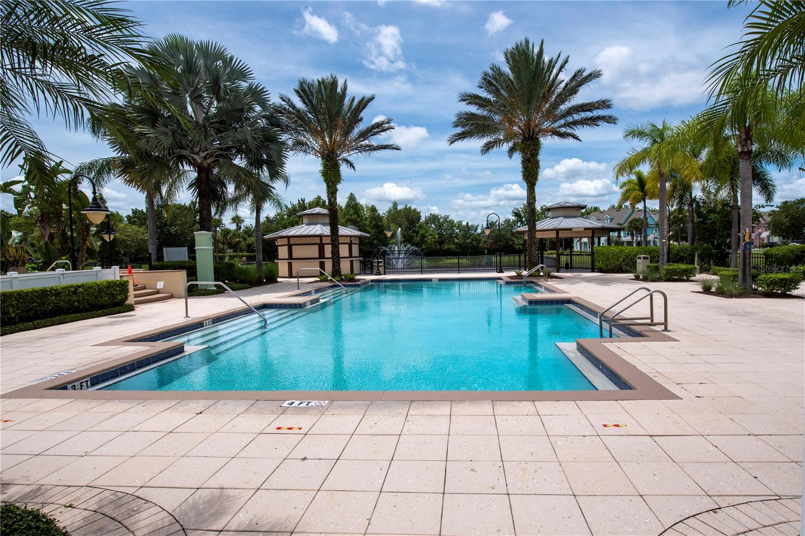3006 BONFIRE BEACH DR #204, KISSIMMEE, FL, 34746