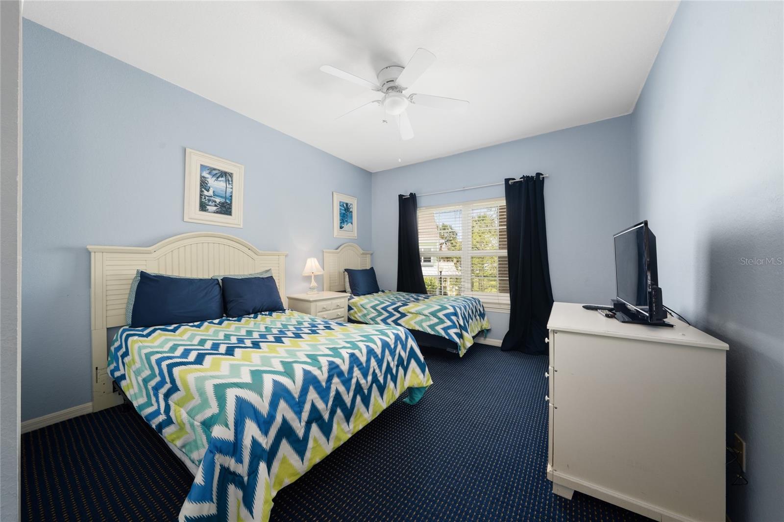 3006 BONFIRE BEACH DR #204, KISSIMMEE, FL, 34746