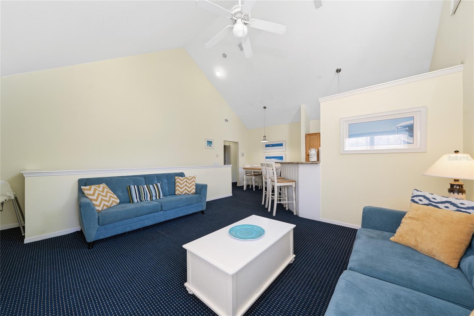 3006 BONFIRE BEACH DR #204, KISSIMMEE, FL, 34746