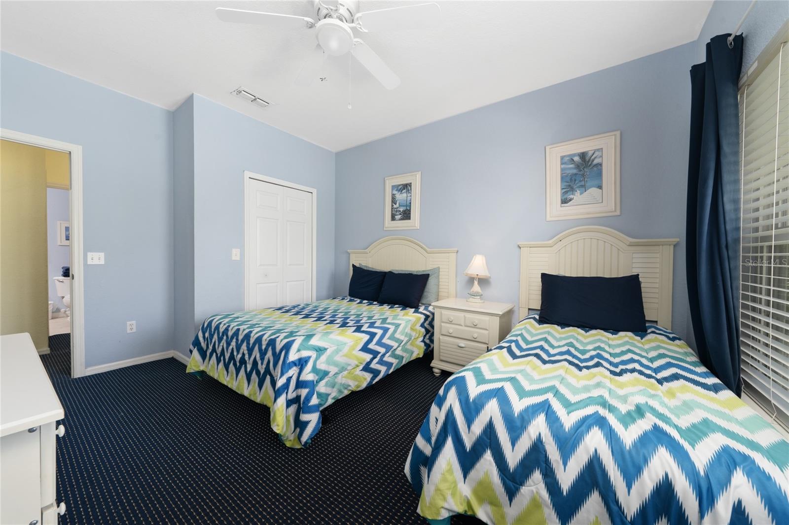 3006 BONFIRE BEACH DR #204, KISSIMMEE, FL, 34746