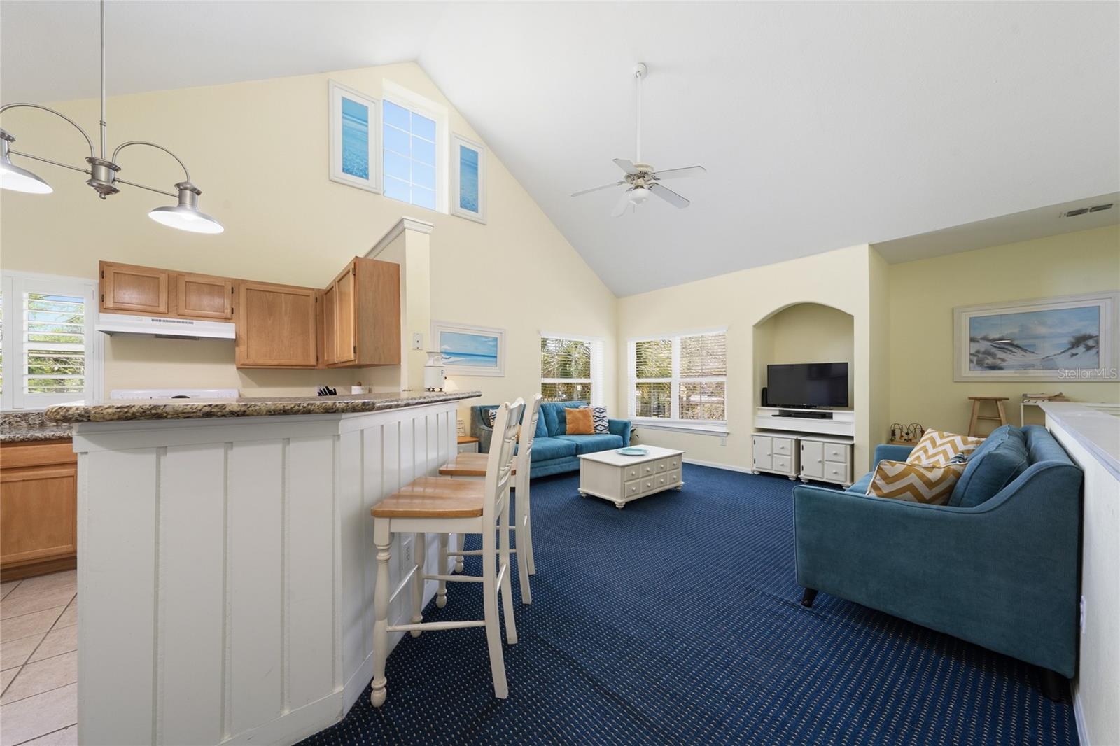 3006 BONFIRE BEACH DR #204, KISSIMMEE, FL, 34746