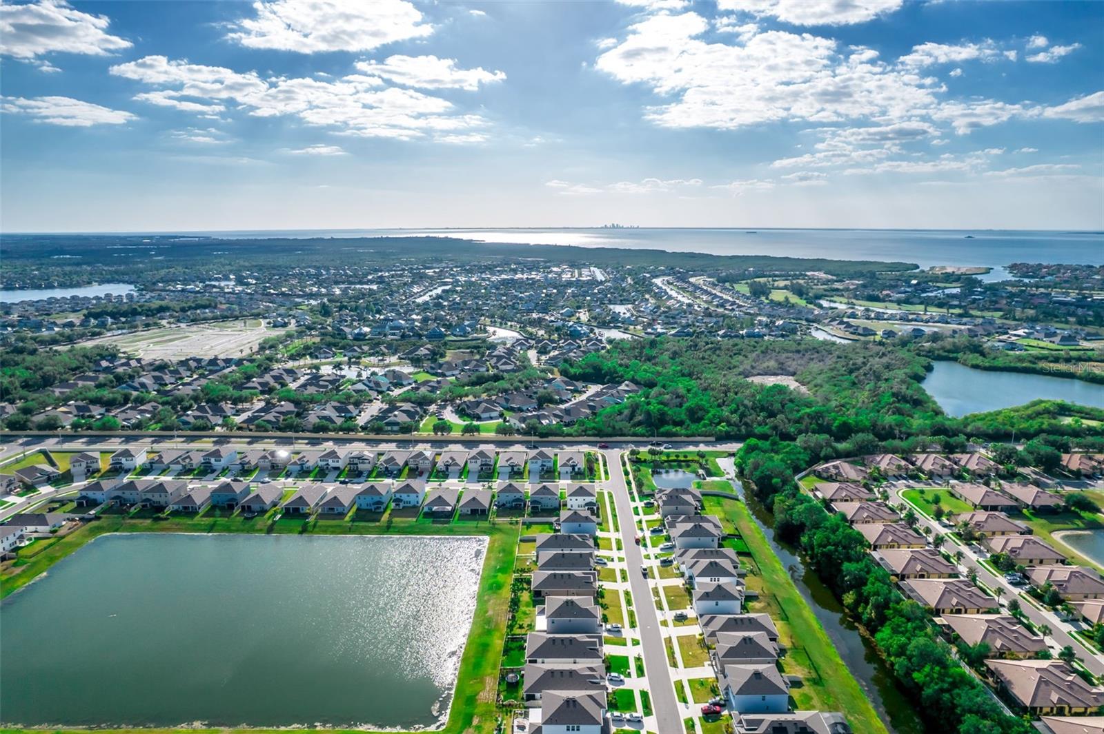 176 BRIGHT IBIS AVE, APOLLO BEACH, FL, 33572